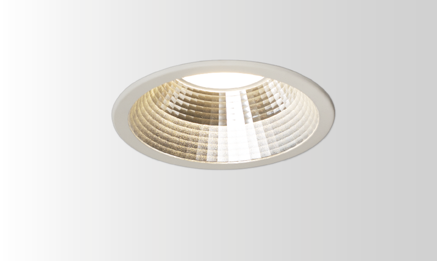 Como LED Downlight