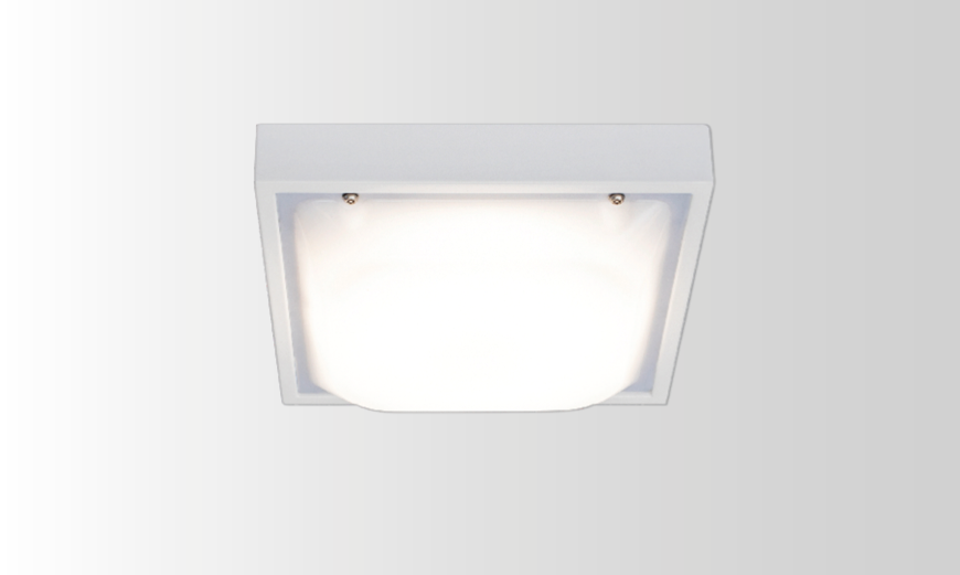 Enduralux T LED Bulkhead