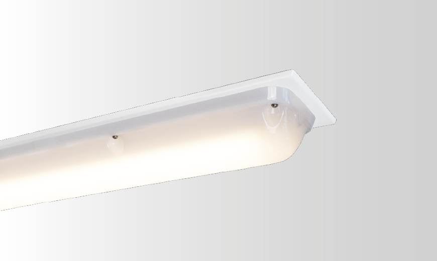 Enduralux X LED Linear