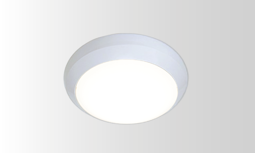 Iris Standard Bulkhead