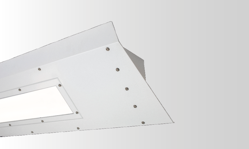 Protectalux X Cornice