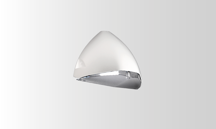 Readalux Surface Bedhead Light