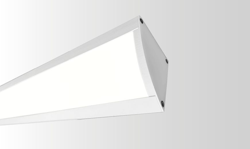 Resistalux Cornice Slim