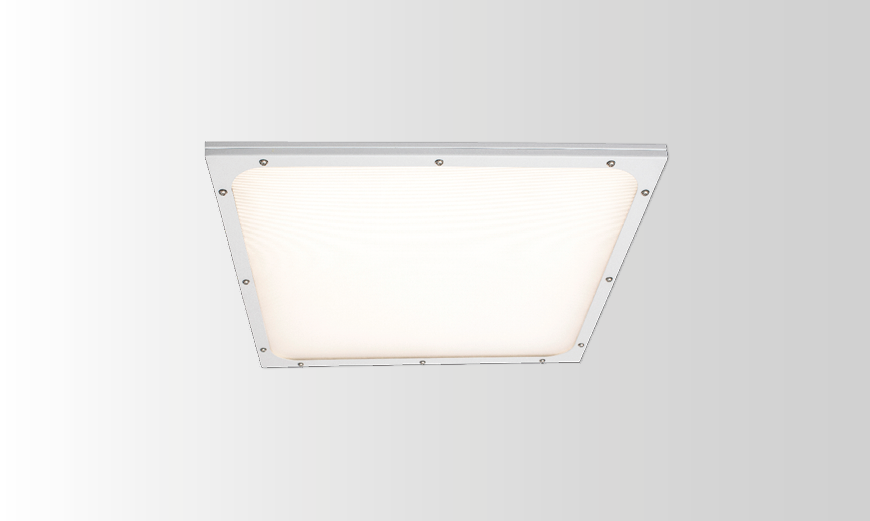 Sirius Panel Recessed